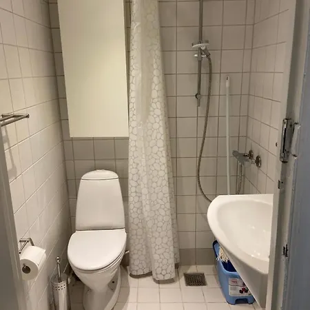 Appartement Nordre Fasanvej *